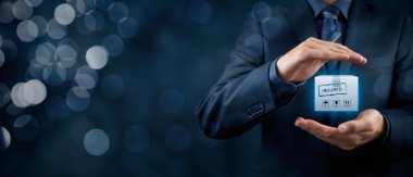 Kargo sigortası kavramı