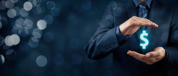 Dolar koruma kavramı