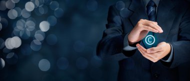 Telif hakkı, patentler ve fikri mülkiyet koruma yasası ve hakları