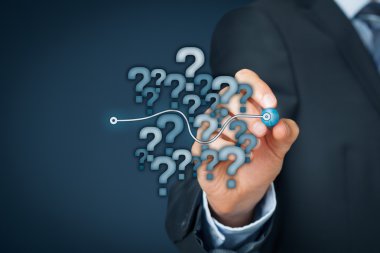 Sorun ve çözüm kavramı