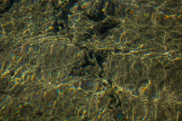 Yaz suyu, Mısır 'da temiz su