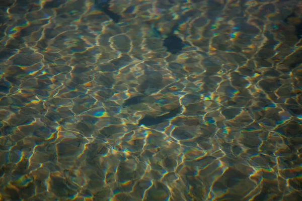 Yaz suyu, Mısır 'da temiz su