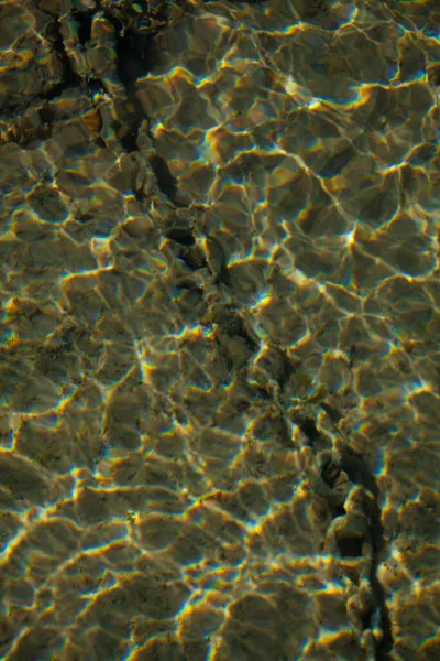 Yaz suyu, Mısır 'da temiz su