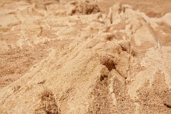 Mısır çölünde yolculuk, doku,