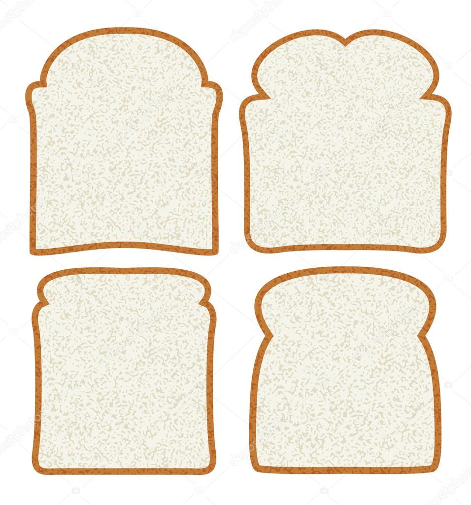 Slice Of Bread Template prntbl concejomunicipaldechinu gov co Slice Of Bread Template prntbl concejomunicipaldechinu gov co