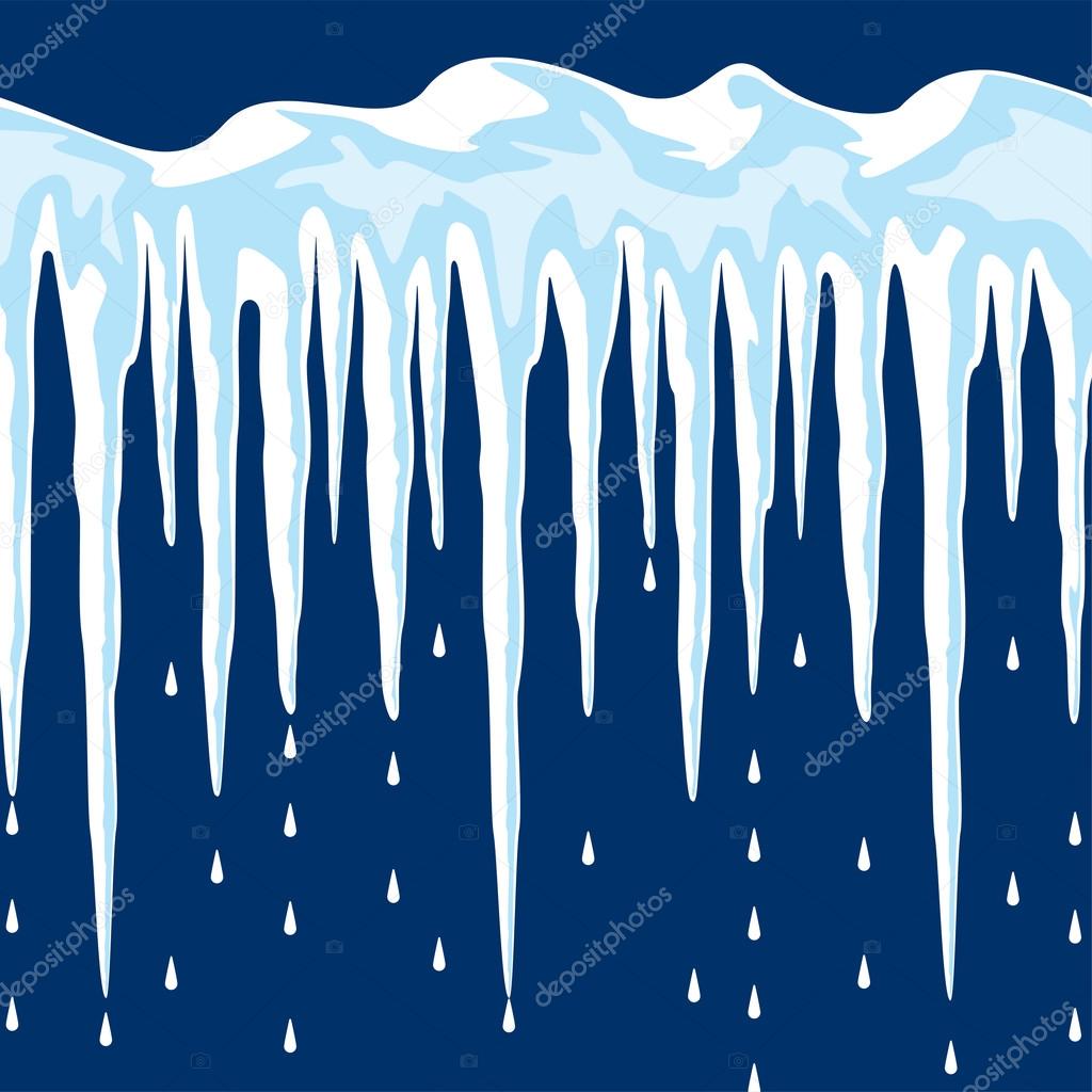 Icicle Drawing : Webstockreview provides you with 11 free icicles