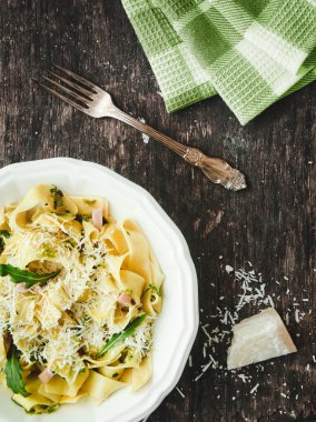 ????? Carbonara??? ???????? ?? ?????????? ???????????