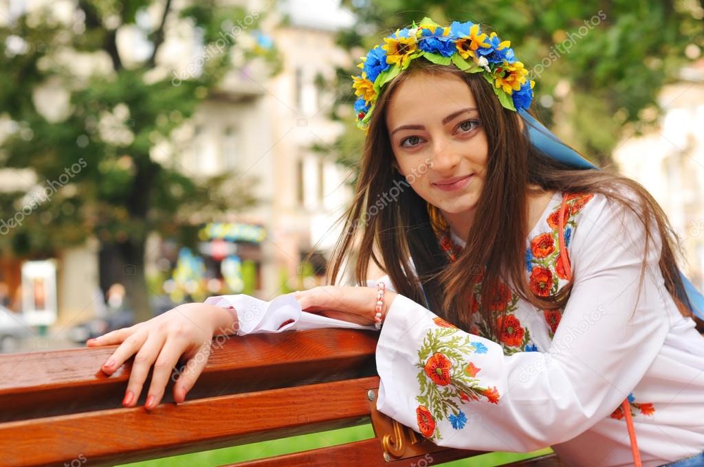 Молодые украинки молодые украинки