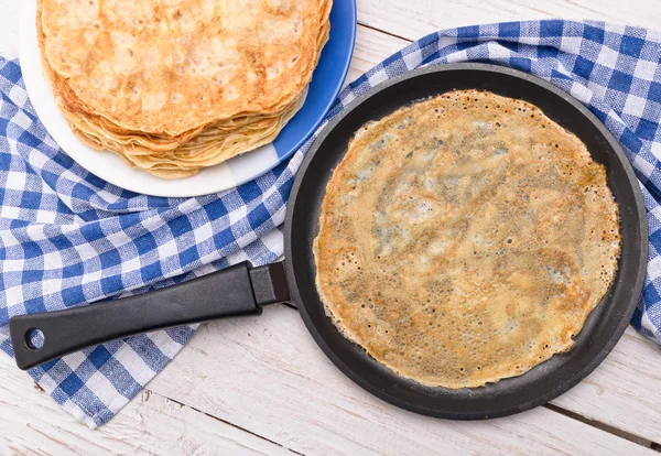 Tortitas — Foto de Stock