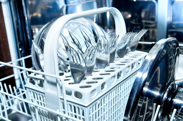 Dishwasher — Stock Photo, Image