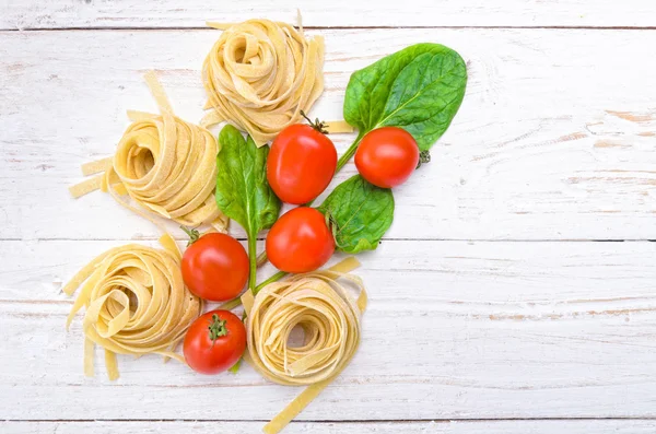 Pasta — Stok Foto