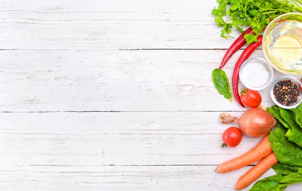 Concepto de cocina . — Foto de Stock