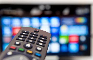 Akıllı TV