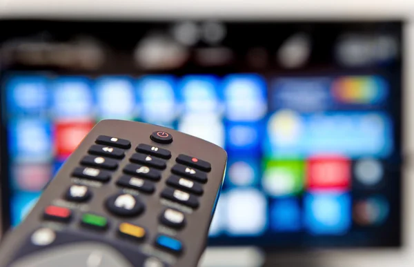 Akıllı TV