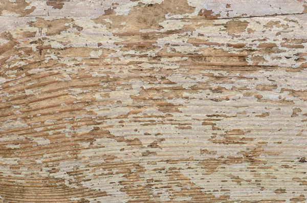 Texture of old wooden boards background — Stock Photo, Image