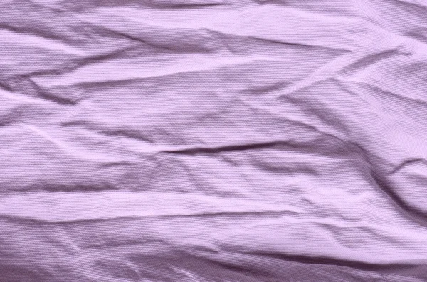 淡紫色棉附近了纹理背景 — 图库照片