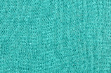 eşarp mavi arka kapatmak