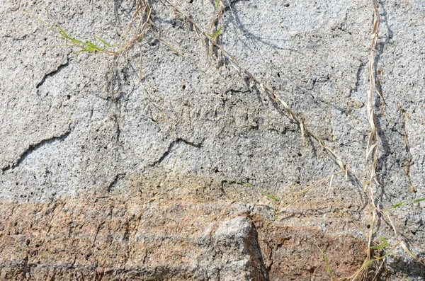 Close up natural stone texture background — Stock Photo, Image