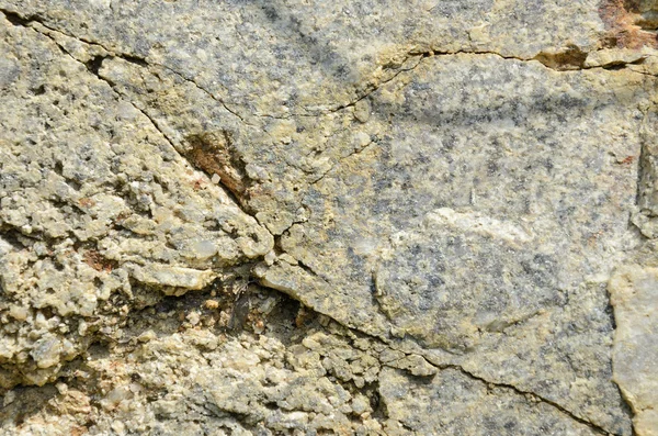 Doğal taş dokuyu kapat — Stok fotoğraf