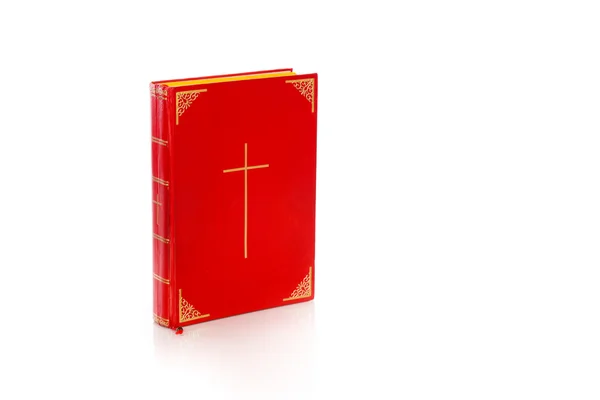 Buch von Sinterklaas oder St.Nikolas — Stockfoto