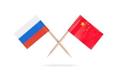 Mini flagschina ve Rusya geçti