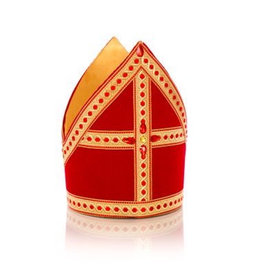 Sinterklaas Mijter