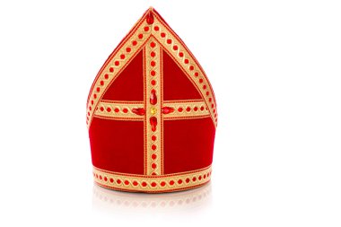 Sinterklaas Mijter