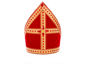 Sinterklaas Mijter