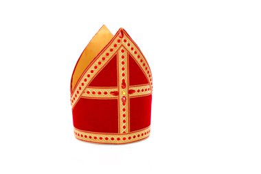 Sinterklaas Mijter