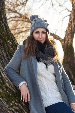 Güzel kız onun vaktinizi dışında