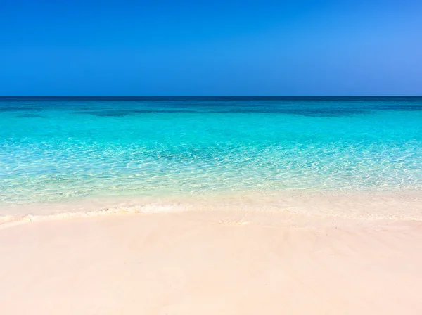 Praia bonita Ilhas Similares.Tailândia, Phuket . — Fotografia de Stock