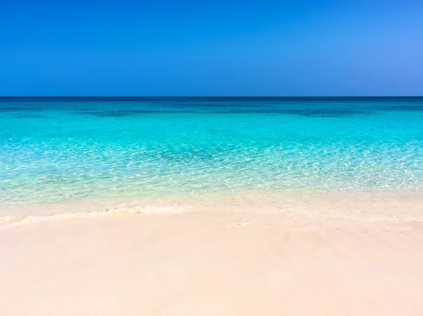 아름 다운 해변 또한 islands.thailand, 푸 켓. — 스톡 사진