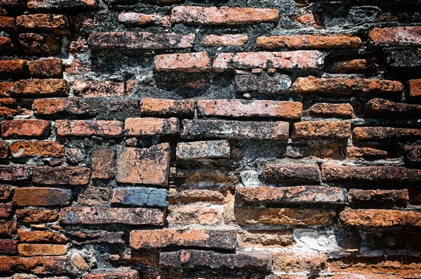 Old Brick Background — Stock Photo, Image