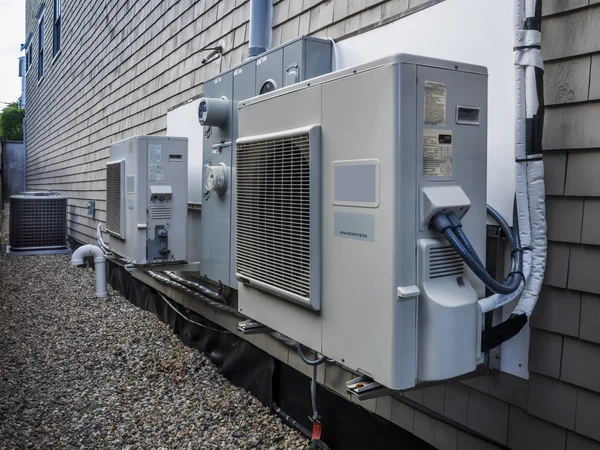 Klima ve Isıtma Hvac birim hava