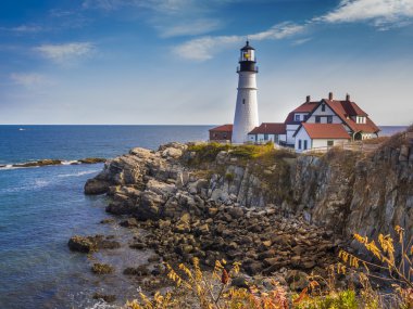 Portland kafa feneri