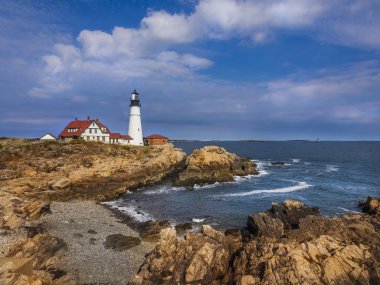 Portland kafa feneri