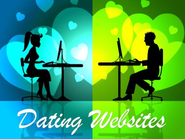 Ağ ve Tarih Dating Web siteleri anlamına gelir tarihleri 