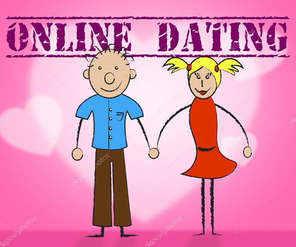 Romanische Online-Dating
