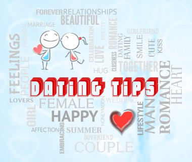 Aşk ve sevgi bulmak ipuçları dating