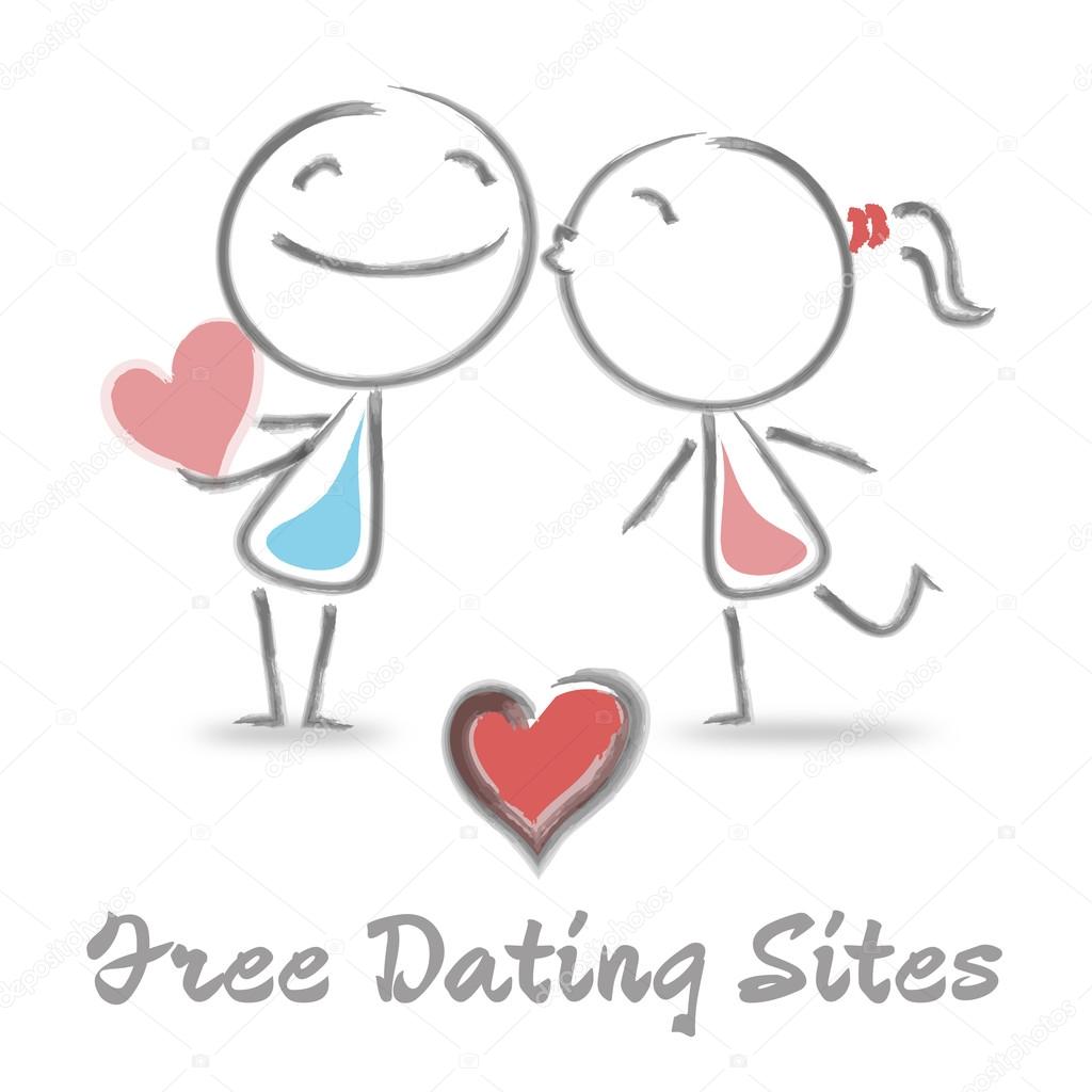 sitios de citas de romance gratis