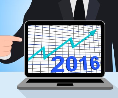 Yirmi bin altı 2016 grafik görüntüler artış grafiği