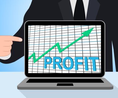 kar grafiği grafik görüntüler para zenginlik gelir artışı