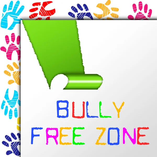 ᐈ Bully zone stock images, Royalty Free bully free zone photos
