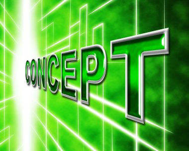 buluşlar kavram ve fikirler fikir kavramı gösterir