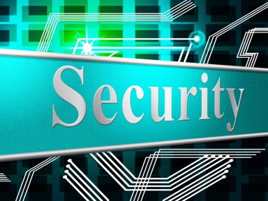 güvenlik programları parola güvenli güvenli ve şifrelemek