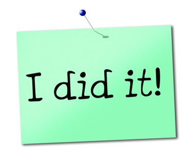 gösterir mesaj reklam yaptı ve başarılı