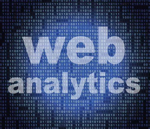 Web Analytics Represents Websites Usage And Online — Stock Photo, Image