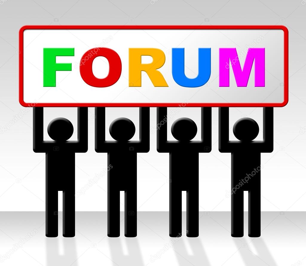 Forum Forums Represents Social Media And Website