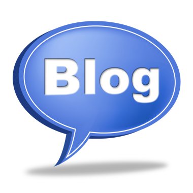 World Wide Web ve bloglama blog mesaj anlamına gelir
