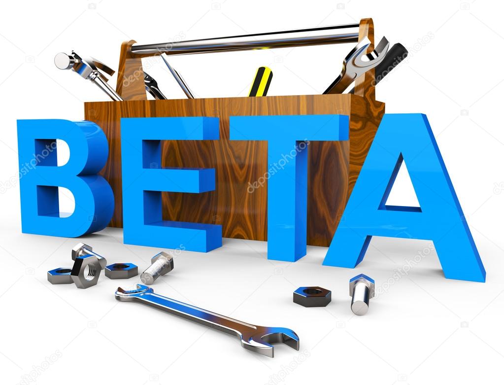 Beta Software Means Test Freeware And Develop